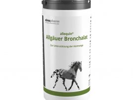 allequin Allgäuer Bronchalat 900g