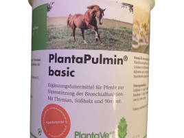 PlantaPulmin basic 1000g
