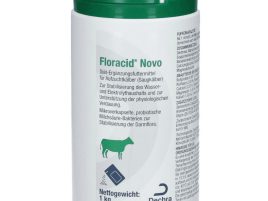 Floracid® novo 1kg für Kälber